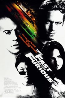 دانلود فیلم The Fast and the Furious 1 2001