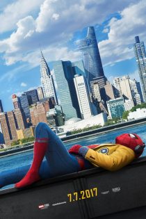 دانلود فیلم Spider-Man: Homecoming 2017 بدون سانسور