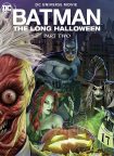 دانلود انیمیشن Batman: The Long Halloween, Part Two 2021 بدون سانسور