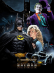 دانلود فیلم Batman 1989 بدون سانسور