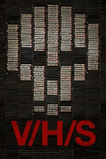 دانلود فیلم V/H/S 2012 بدون سانسور