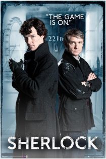 دانلود سریال Sherlock بدون سانسور