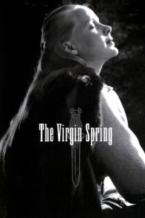 دانلود فیلم The Virgin spring 1960 بدون سانسور