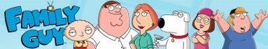دانلود سریال Family Guy بدون سانسور
