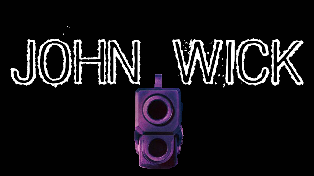 مجموعه فیلم های John Wick (جان ویک) بدون سانسور