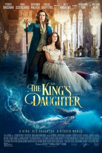دانلود فیلم The King’s Daughter 2022 بدون سانسور