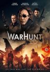 دانلود فیلم WarHunt 2022 بدون سانسور