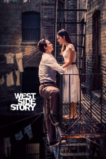 دانلود فیلم West Side Story 2021 بدون سانسور