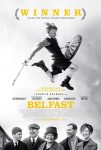 دانلود فیلم Belfast 2021 بدون سانسور