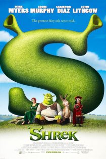 دانلود فیلم Shrek 2001 بدون سانسور