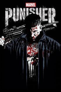 دانلود سریال The Punisher بدون سانسور