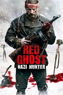 دانلود فیلم The Red Ghost 2020 بدون سانسور