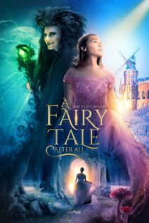 دانلود فیلم A Fairy Tale After All 2022 بدون سانسور