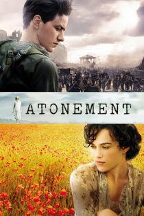 دانلود فیلم Atonement 2007 بدون سانسور