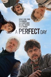 دانلود فیلم A Perfect Day 2015 بدون سانسور