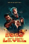 دانلود فیلم Boss Level 2020 بدون سانسور