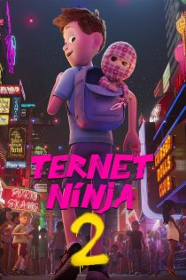 دانلود فیلم Ternet Ninja (Checkered Ninja) 2 2021 بدون سانسور