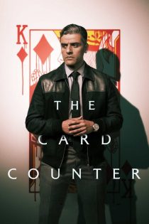 دانلود فیلم The Card Counter 2021 بدون سانسور