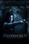 دانلود فیلم Underworld: Rise of the Lycans 2009 بدون سانسور