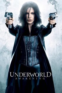 دانلود فیلم Underworld: Awakening 2012 بدون سانسور