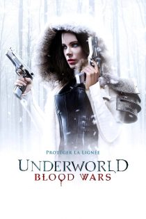 دانلود فیلم Underworld: Blood Wars 2016 بدون سانسور