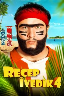 دانلود فیلم Recep Ivedik 4 2014 بدون سانسور