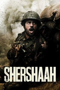 دانلود فیلم Shershaah 2021 بدون سانسور