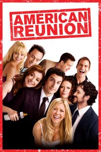 دانلود فیلم American Reunion 2012 بدون سانسور