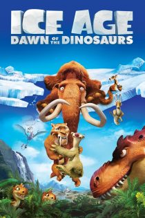 دانلود فیلم Ice Age: Dawn of the Dinosaurs 2009 بدون سانسور