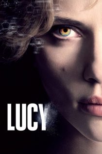 دانلود فیلم Lucy 2014 بدون سانسور