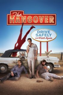 دانلود فیلم The Hangover 2009 بدون سانسور