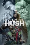 دانلود فیلم Batman: Hush 2019 بدون سانسور