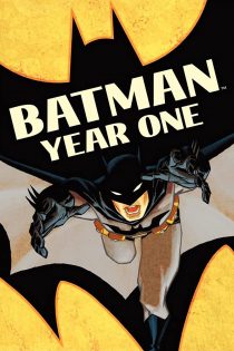 دانلود فیلم Batman: Year One 2011 بدون سانسور