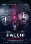 دانلود فیلم Falchi: Falcons Special Squad 2017 بدون سانسور