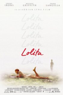 دانلود فیلم Lolita 1997 بدون سانسور