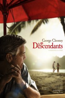 دانلود فیلم The Descendants 2011 بدون سانسور