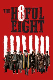 دانلود فیلم The Hateful Eight 2015 بدون سانسور