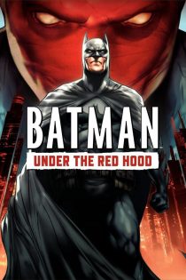 دانلود فیلم Batman: Under the Red Hood 2010 بدون سانسور