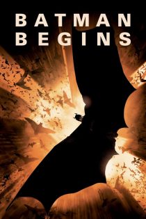دانلود فیلم Batman Begins 2005 بدون سانسور