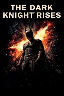 دانلود فیلم The Dark Knight Rises 2012 بدون سانسور