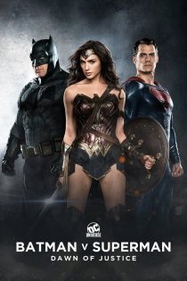 دانلود فیلم Batman v Superman: Dawn of Justice 2016 بدون سانسور