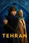 دانلود سریال Tehran بدون سانسور