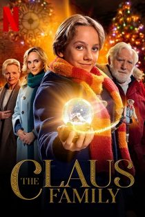 دانلود فیلم The Claus Family 2020 بدون سانسور