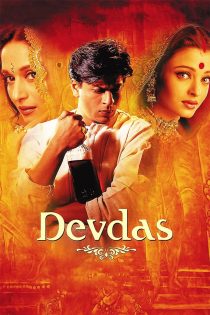 دانلود فیلم Devdas 2002 بدون سانسور