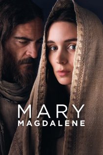 دانلود فیلم Mary Magdalene 2018 بدون سانسور