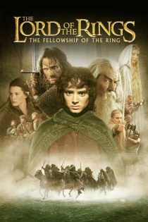 دانلود فیلم The Lord of the Rings: The Fellowship of the Ring 2001 بدون سانسور