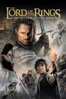 دانلود فیلم The Lord of the Rings: The Return of the King 2003 بدون سانسور