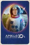 دانلود فیلم Apollo 10½: A Space Age Childhood 2022 بدون سانسور