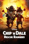 دانلود فیلم Chip ‘n Dale: Rescue Rangers 2022 بدون سانسور