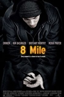 دانلود فیلم 8 Mile 2002 بدون سانسور